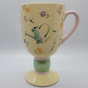 PFALTZGRAFF Designer Collection Mug In The Garden